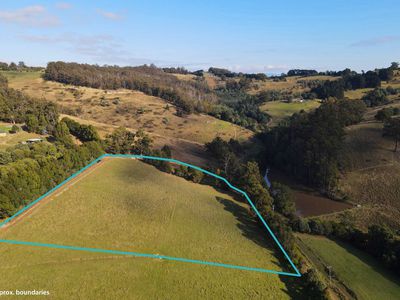 Lot 5 Wallace Road , Cygnet