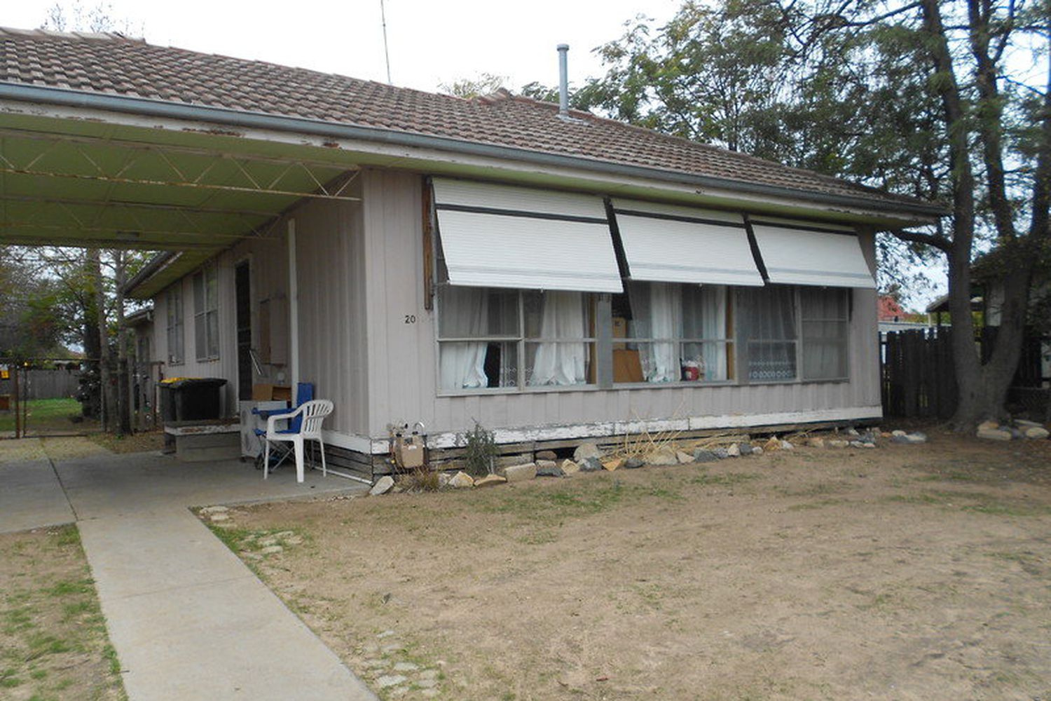 20 Watts Street, Horsham