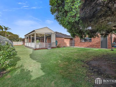 41 Grove End Road, Endeavour Hills