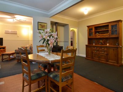 65 Addis Street, Lamington