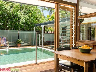 60 Hendry Street, Tewantin