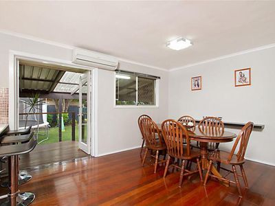 2 Belgrave Street, Underwood