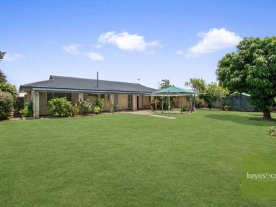5 Salisbury Crescent, Kirwan
