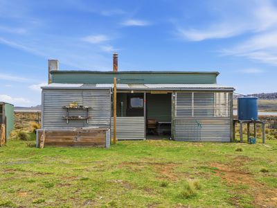 2533 Marlborough Road, Little Pine Lagoon