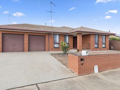6 Percival St, Shepparton