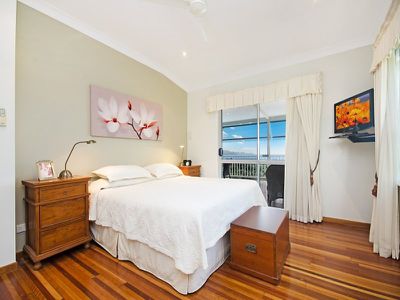 199A Denham Street, North Ward