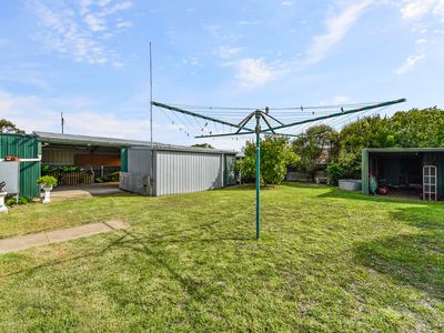 18 Alleyn Street, Millicent