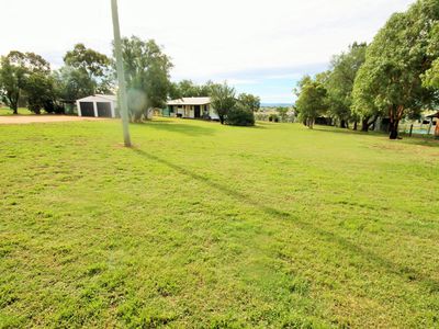 36 HALL ROAD, Merriwa