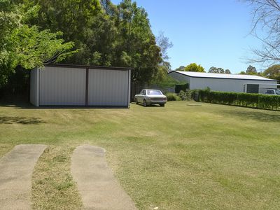 1121 Ipswich Rosewood Road, Rosewood