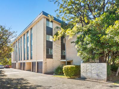5 / 18-20 Pleasant Avenue, North Wollongong