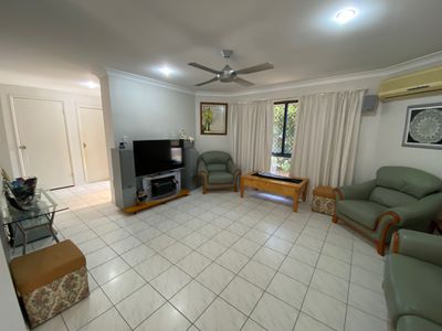 3 Saint Joseph Drive, Urraween