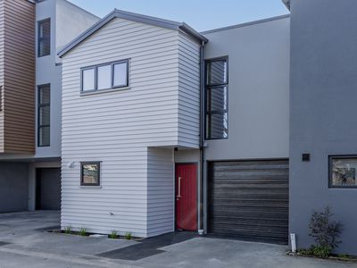 3 / 25 Grove Road, Addington