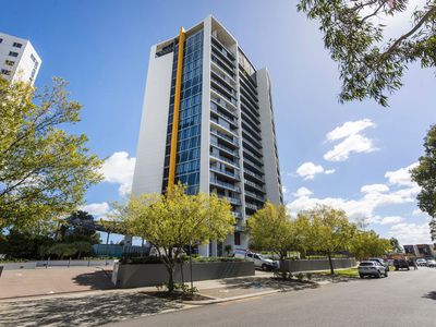 701 / 96 Bow River Crescent, Burswood