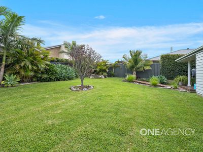 5 Transom Street, Vincentia