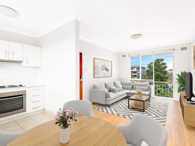 11 / 66 Macauley Street, Leichhardt
