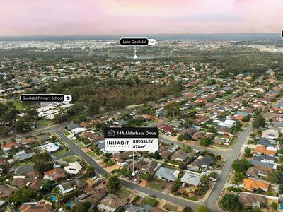 14A Alderhaus Drive, Kingsley