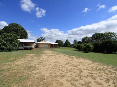 245 Haly Creek Road, Goodger