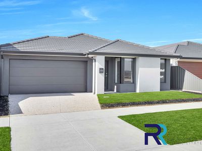 155 GRANDVISTA BOULEVARD, Werribee
