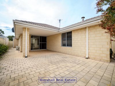 7 Voyager Link, Pearsall