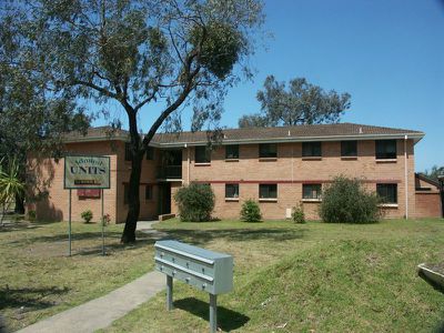 7 / 2-6 Lakeside Drive, Eden