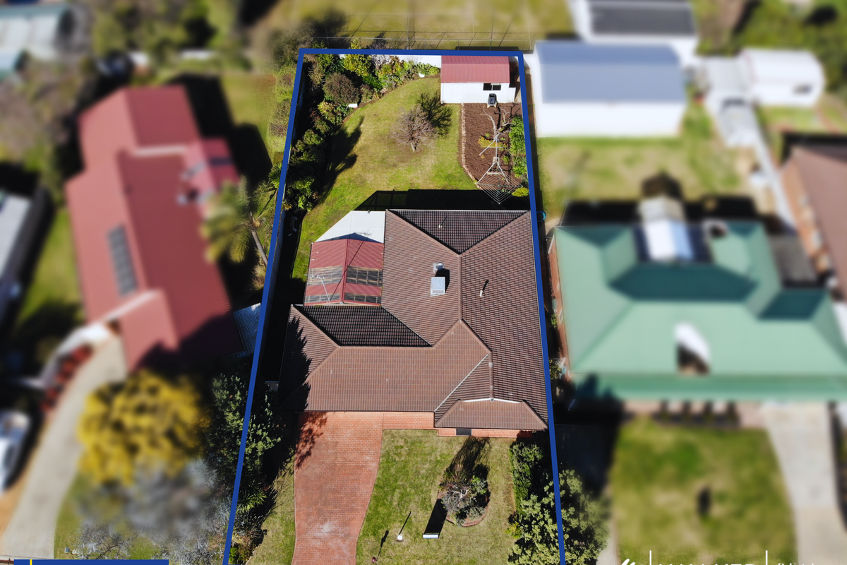 29 Munro Crescent, Kyabram