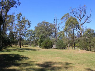 30a Cedar Springs Rd, Kangaroo Valley