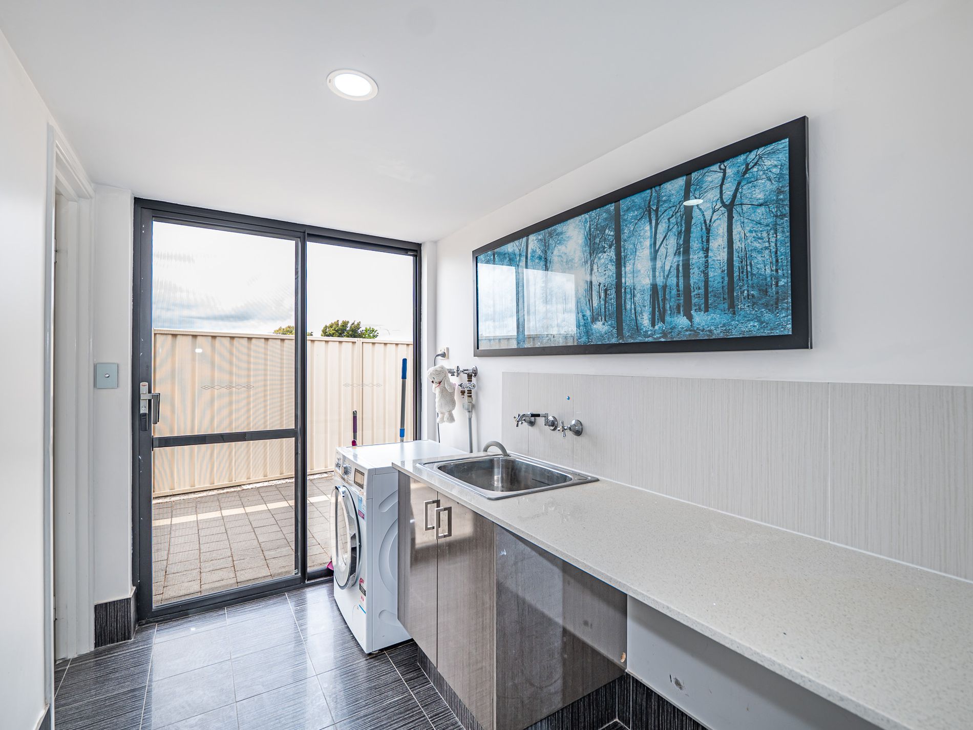 2 Jesmond Lane, Success