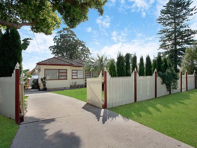18 Avondale Road, Cooranbong