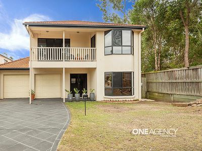 34 Mapleton Cr, Forest Lake