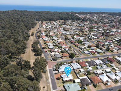 64 Mosedale Avenue, Usher