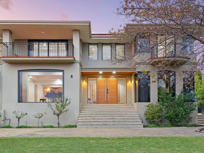 128 Forrest Street, South Perth