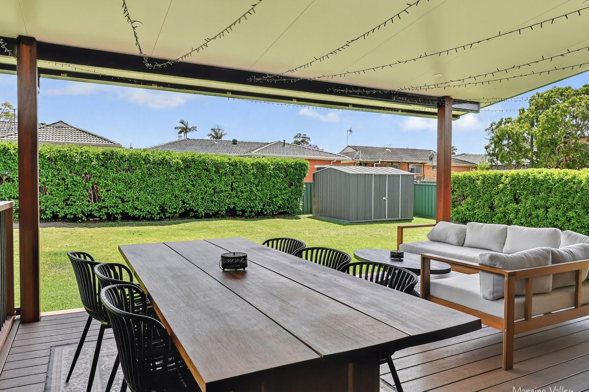 18 Marsden Terrace, Taree