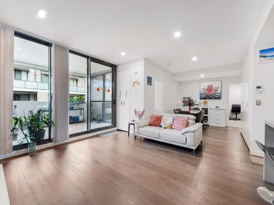 306 / 11-13 Burwood Road, Burwood