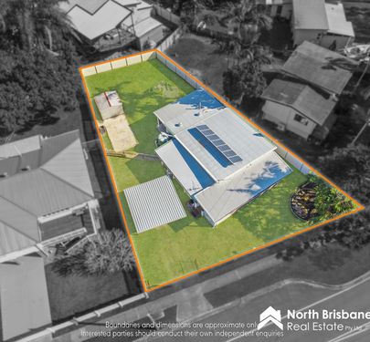 19 Flinders Parade, Deception Bay
