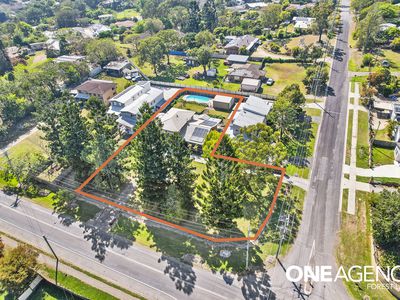 60 School Road, Redbank Plains