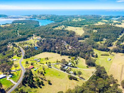 70 Wagonga Scenic Drive, Narooma