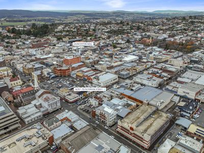 1a 67-75 Paterson street, Launceston
