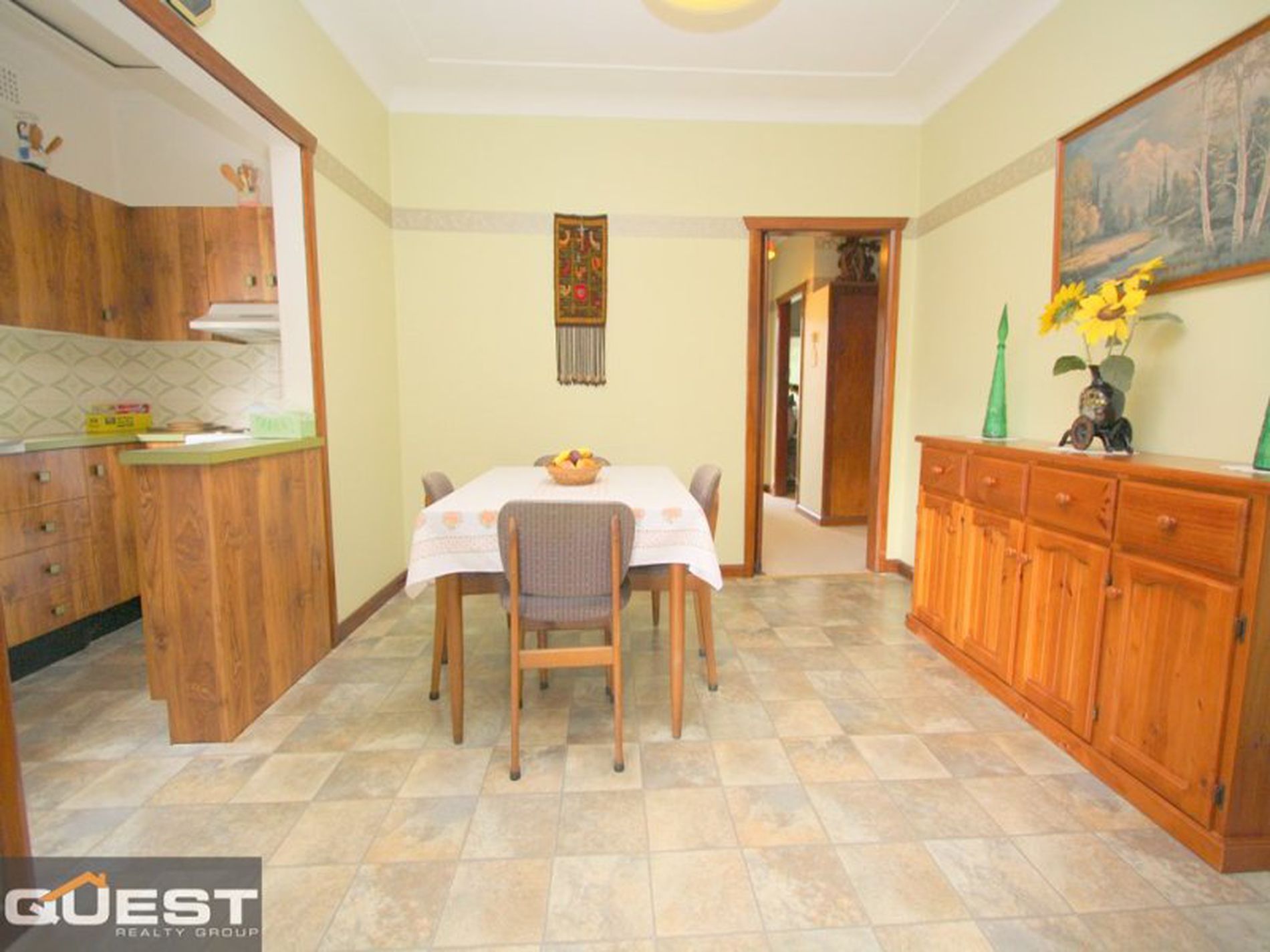 16 Tucker Street, Bass Hill