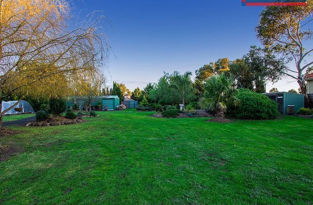 39 Cahill Street, Bulla