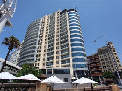 1304 / 50 Murray Street, Pyrmont