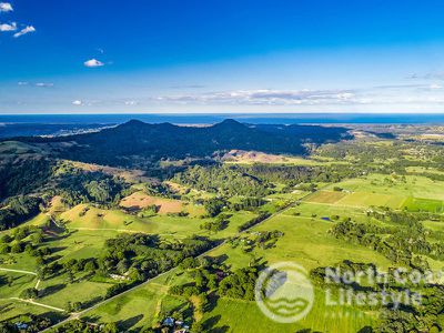 343 Main Arm Road, Mullumbimby