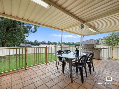 17 & 17a Eskdale Close, Narellan Vale