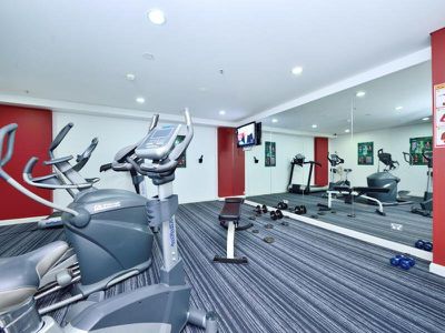 A1129 / 2-12 Avon Road, Pymble