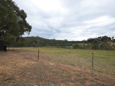 209 Axedale Goornong Road, Axedale