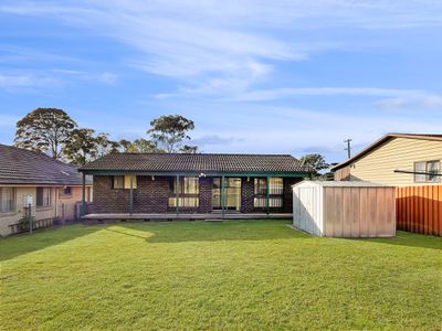 7 Waratah Crescent, Sanctuary Point