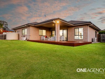 12 Glenhaven Pl, Durack