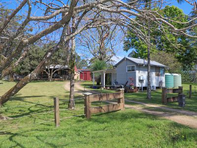 144 Link Road, Wadeville