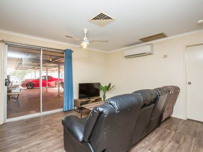35 Etrema Loop, South Hedland