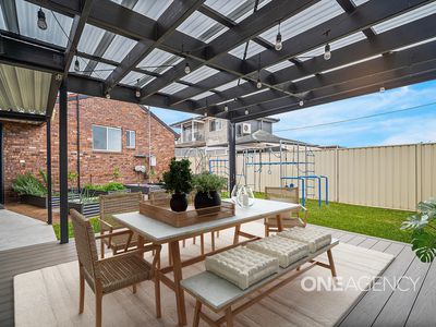 14 Oak Street, Albion Park Rail
