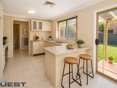 36 / 55 Bellevue Avenue, Georges Hall